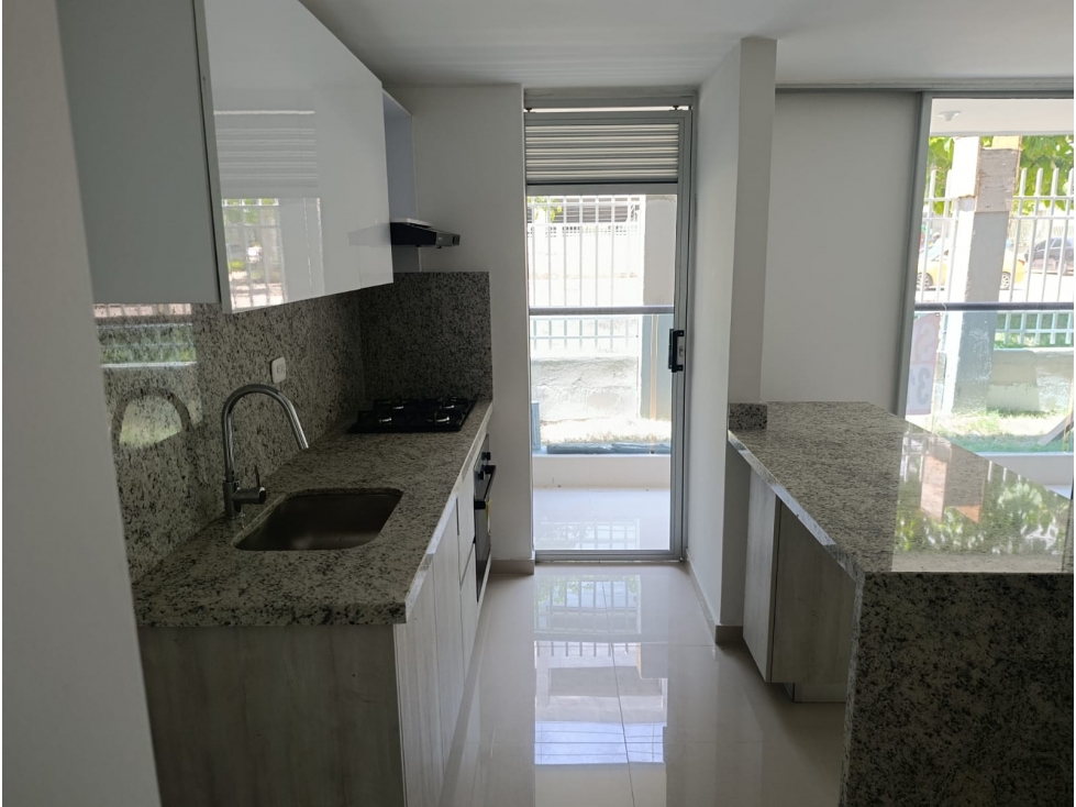 APARTAMENTO NUEVO EN VENTA MIRAMAR — foto 4