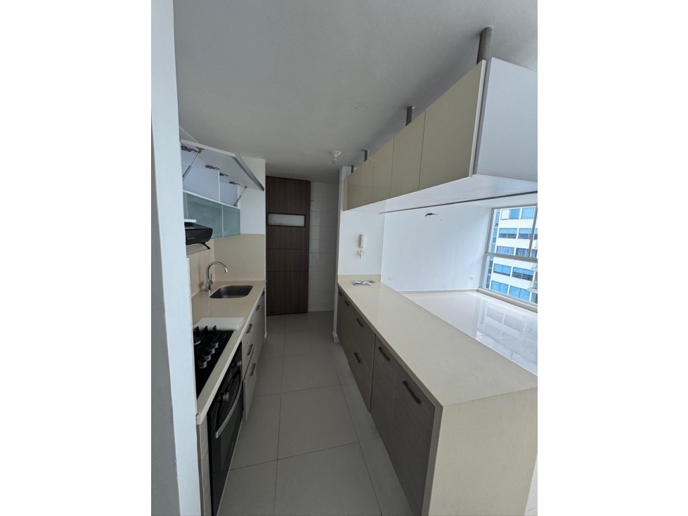 APARTAMENTO EN VENTA EN MIRAMAR — foto 5
