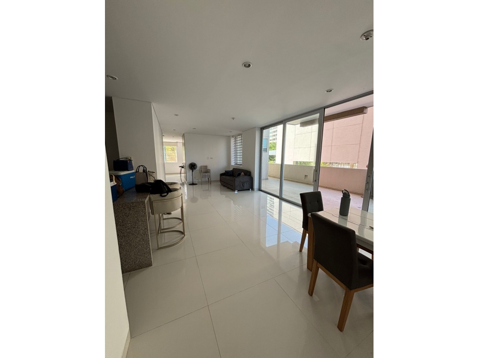 APARTAMENTO EN ARRIENDO Y VENTA EN BUENAVISTA — foto 2
