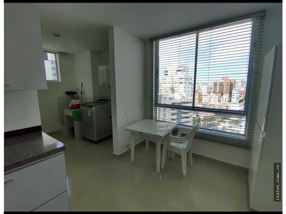 APARTAMENTO EN VENTA EN BUENAVISTA — foto 6