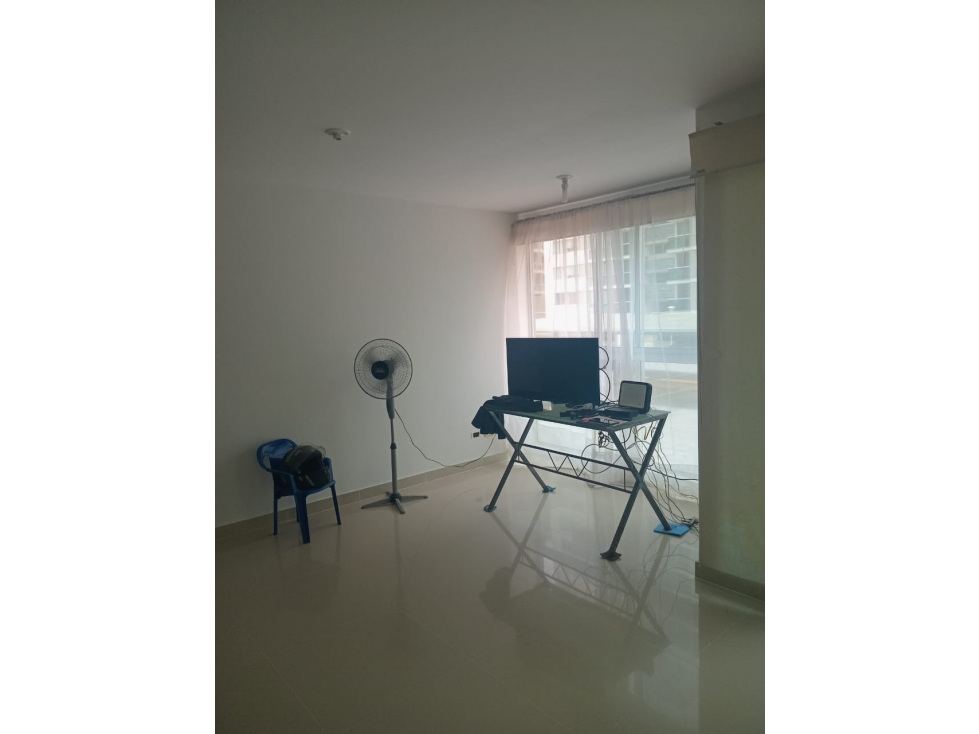 APARTAMENTO EN VENTA EN VILLA CAROLINA — foto 2
