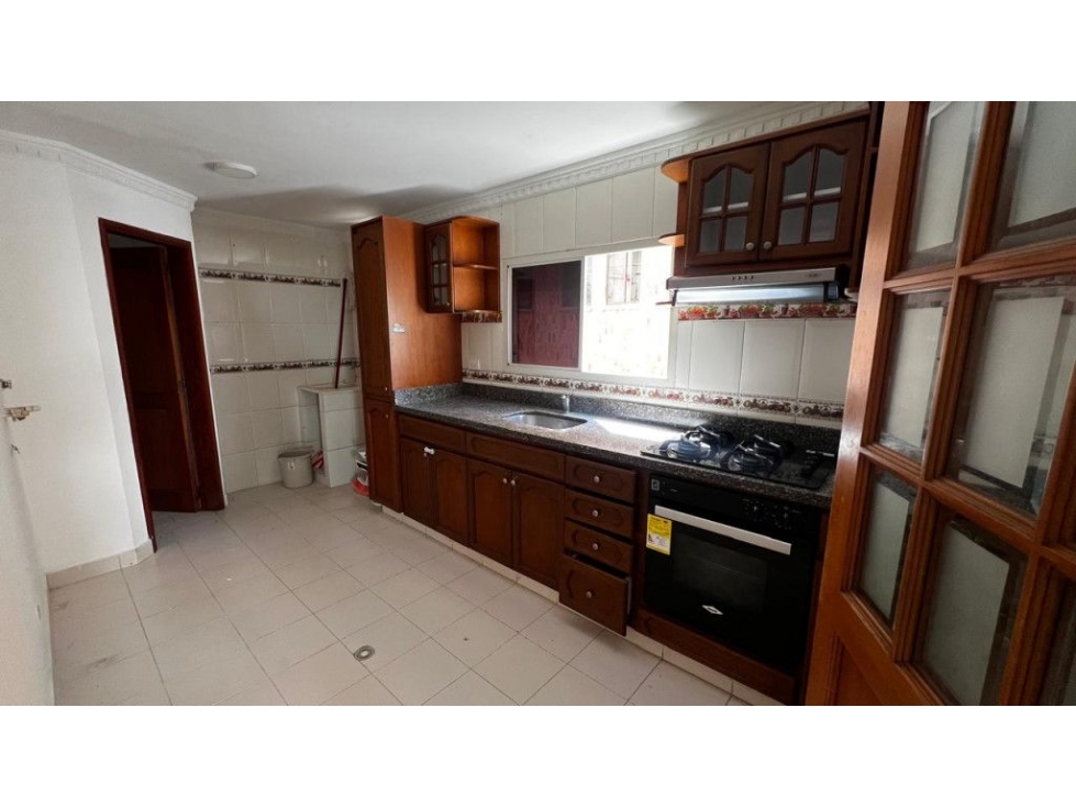 APARTAMENTO EN VENTA EN RIOMAR — foto 5