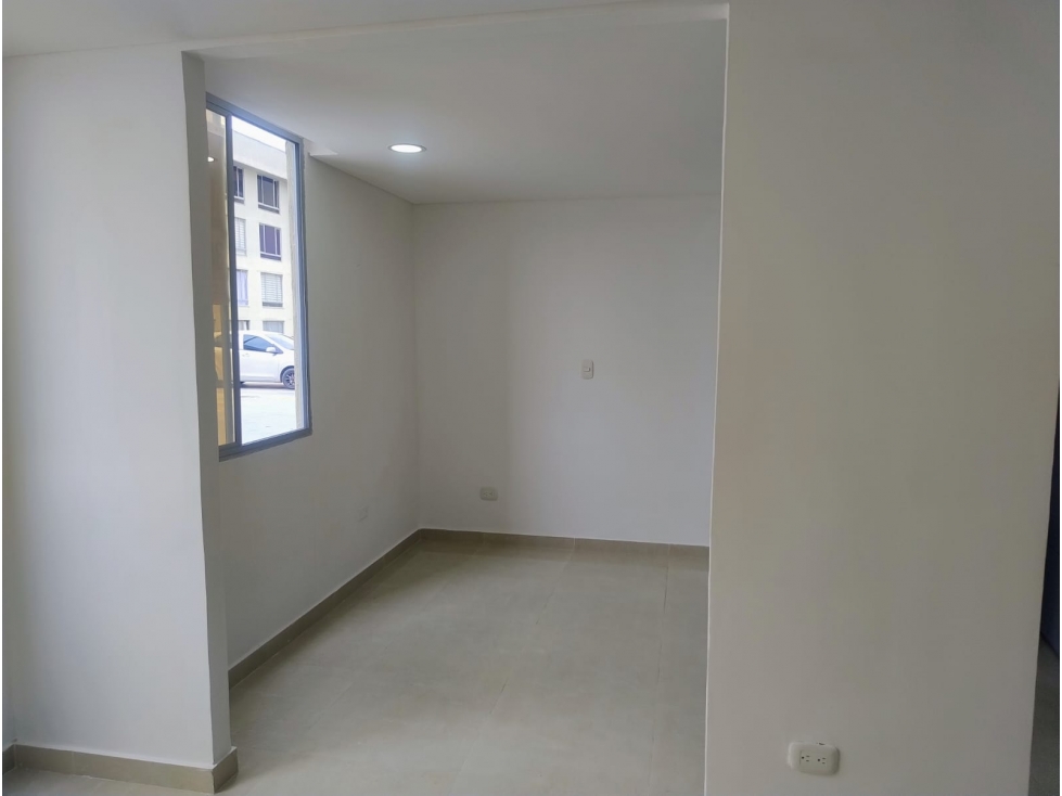 APARTAMENTO EN ARRIENDO Y VENTA EN ALAMEDA DEL RIO — foto 4