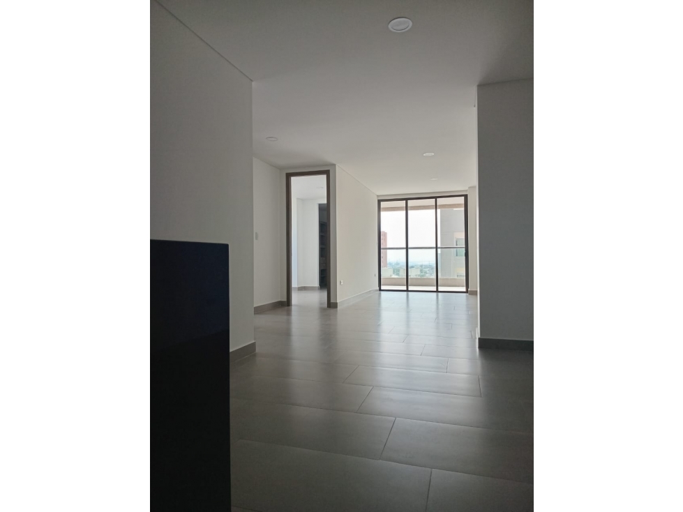 APARTAMENTO EN VENTA EN CIUDAD JARDIN