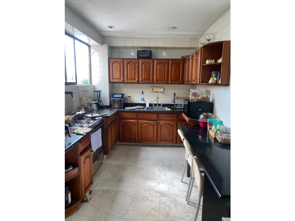 APARTAMENTO EN VENTA EN ALTO PRADO — foto 4