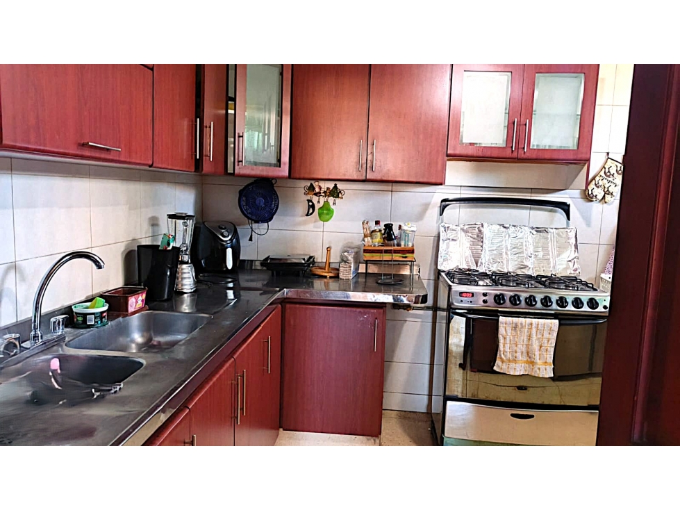 APARTAMENTO EN ARRIENDO Y VENTA EN ALTO PRADO — foto 6