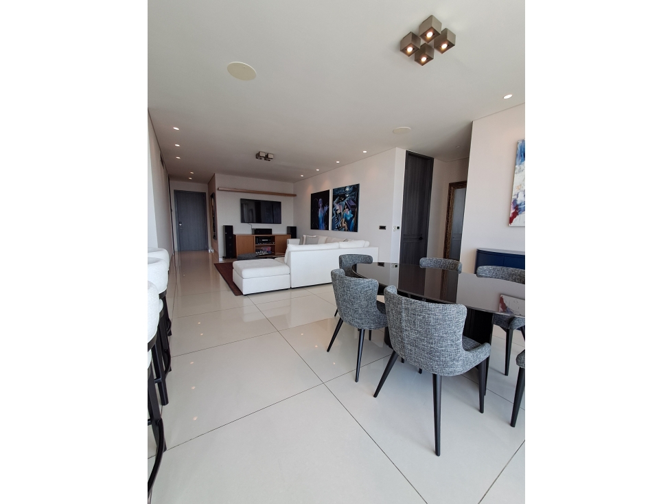 APARTAMENTO EN VENTA EN ALTO PRADO — foto 6
