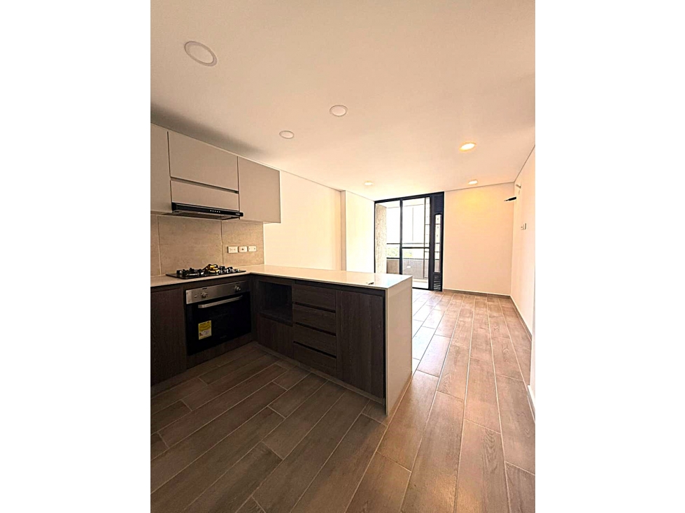 APARTAMENTO EN VENTA SECTOR DE VILLA SANTOS — foto 3