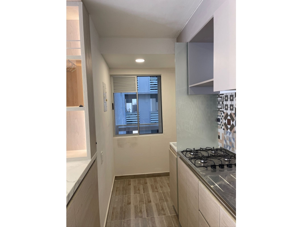 APARTAMENTO EN ARRIENDO EN CIUDAD MALLORQUIN — foto 4