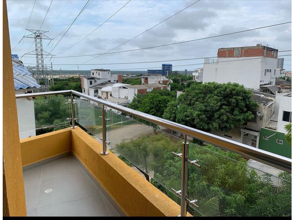 APARTAMENTO EN VENTA EN VILLA CAROLINA