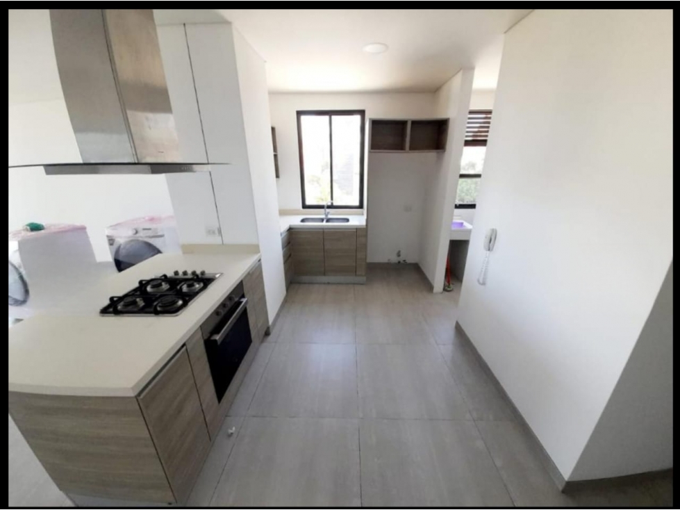 APARTAMENTO EN VENTA EN RIOMAR — foto 3