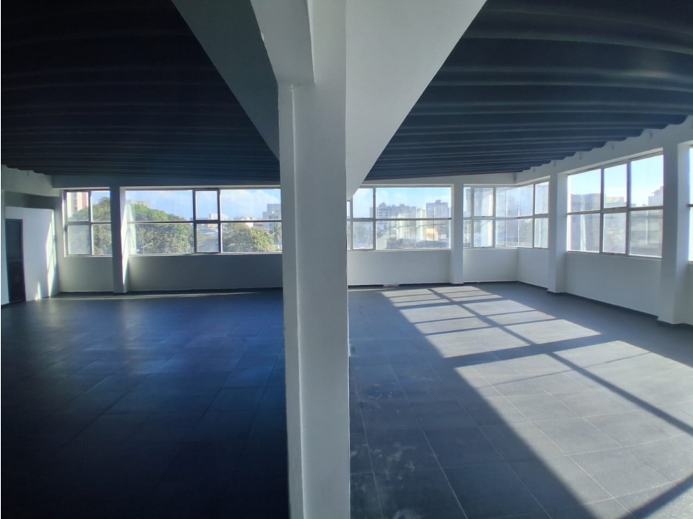 LOCAL - OFICINA EN ARRIENDO EN GRANADILLO — foto 5