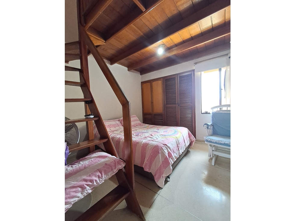 APARTAMENTO EN VENTA EN ALTOS DE RIOMAR — foto 4