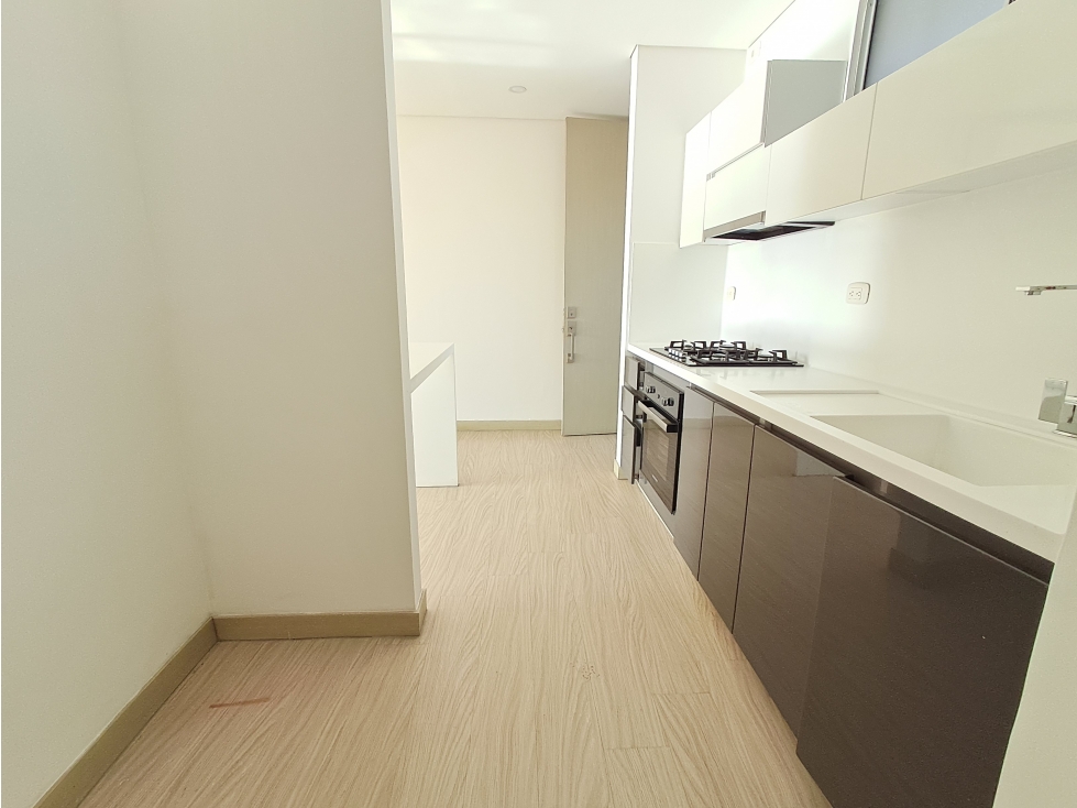 APARTAMENTO EN ARRIENDO Y VENTA EN PORTAL DE GENOVES — foto 3