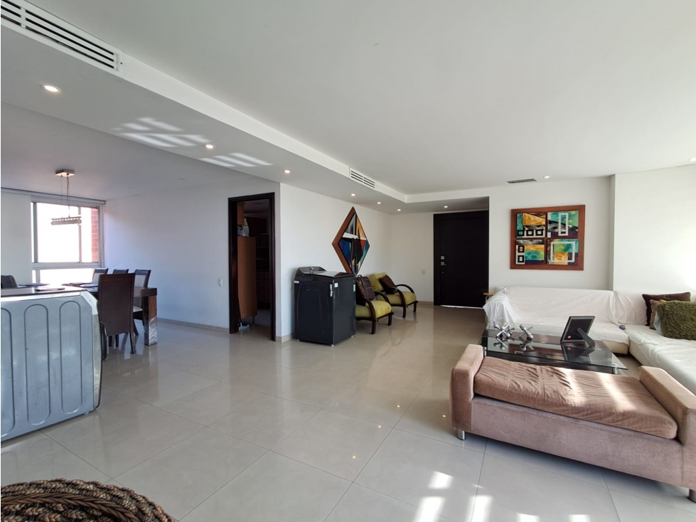 APARTAMENTO EN ARRIENDO Y VENTA EN ALTOS DE RIOMAR — foto 2