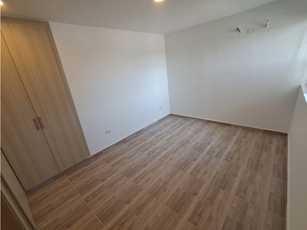 APARTAMENTO PARA ESTRENAR EN ARRIENDO EN CIUDAD MALLORQUIN — foto 6