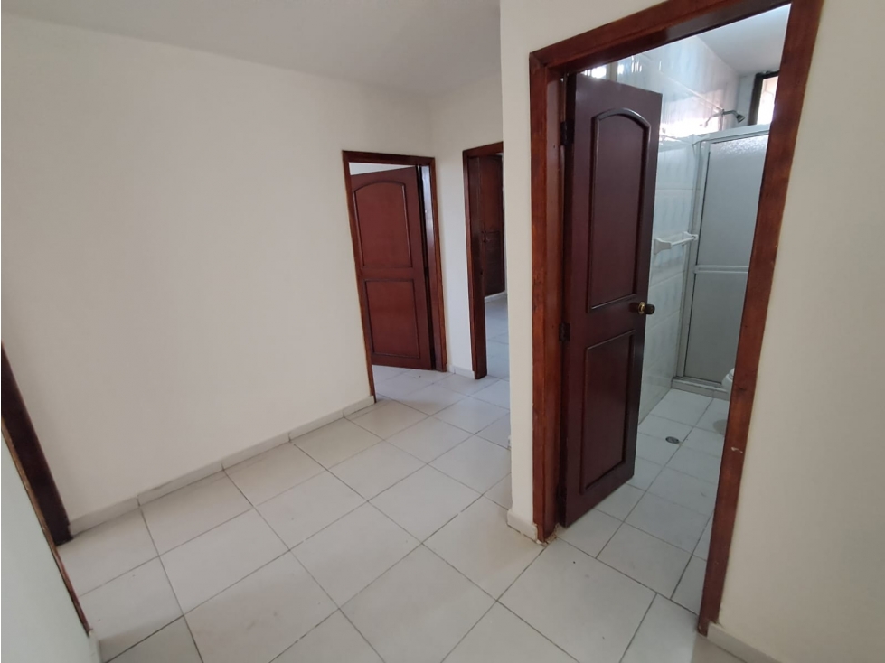 APARTAMENTO EN ARRIENDO EN EL PORVENIR — foto 3