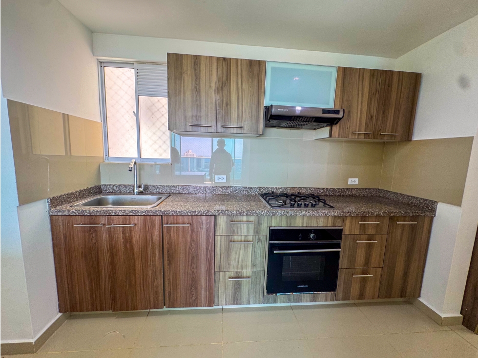 APARTAMENTO EN VENTA EN VILLA CAMPESTRE — foto 6