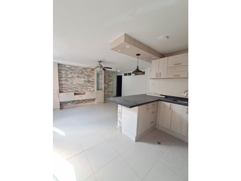APARTAMENTO EN ARRIENDO Y VENTA EN VILLA COUNTRY — foto 5