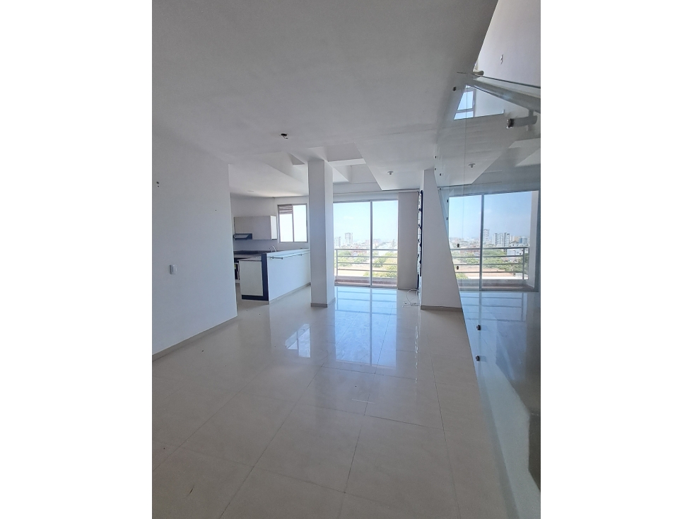APARTAMENTO DUPLEX EN ARRIENDO Y VENTA EN EL PORVENIR — foto 4