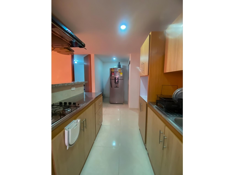 APARTAMENTO EN VENTA EN MIRAMAR — foto 4