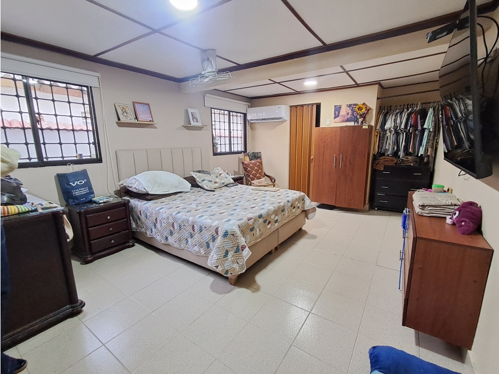 CASA EN VENTA EN LAS DELICIAS - 5