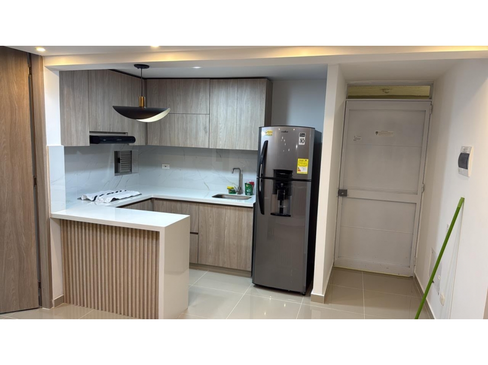 APARTAMENTO EN VENTA EN CIUDAD MALLORQUIN — foto 3