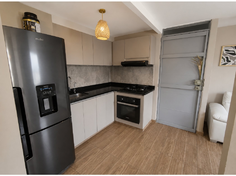 APARTAMENTO EN VENTA EN ALAMEDA — foto 4