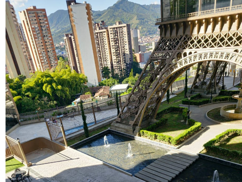 Apartamento en Venta en Sabaneta sector Alto de Las Flores — foto 3