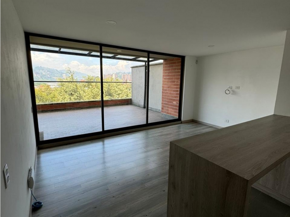 Apartamento en Venta en Itagüí, sector Portal de Ditaires — foto 3