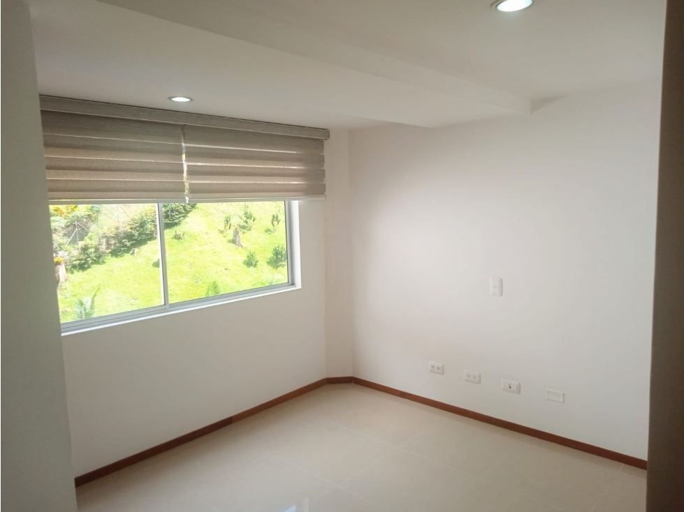 Apartamento en venta en sabaneta , Sector Las Lomitas — foto 6