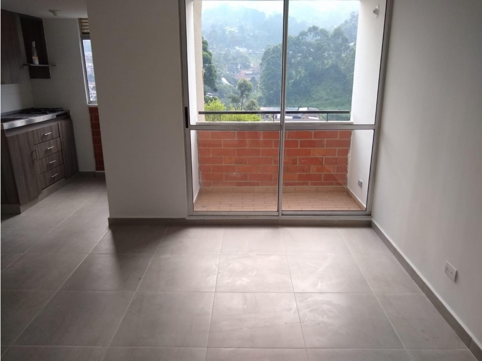 Apartamento en Venta en La Estrella, sector La Tablaza