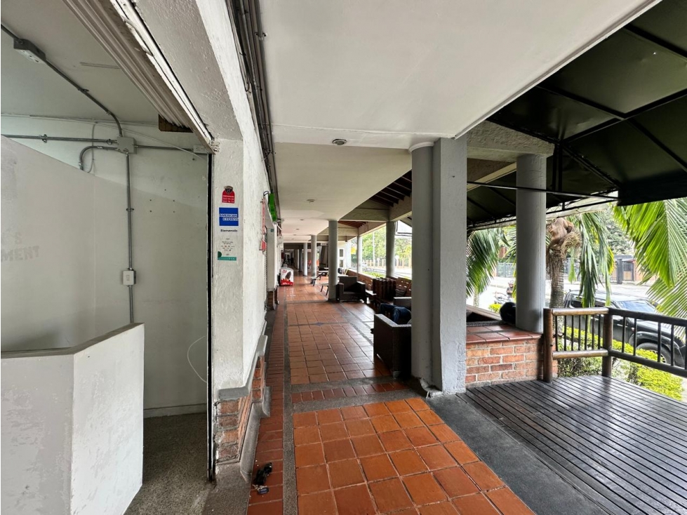 Local en Arriendo en Envigado , Sector Esmeralda — foto 4