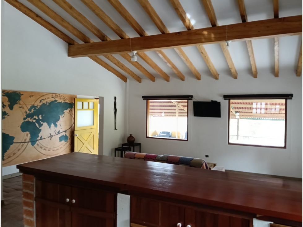 Finca en Renta en Rionegro, sector Vereda Yarumal — foto 4