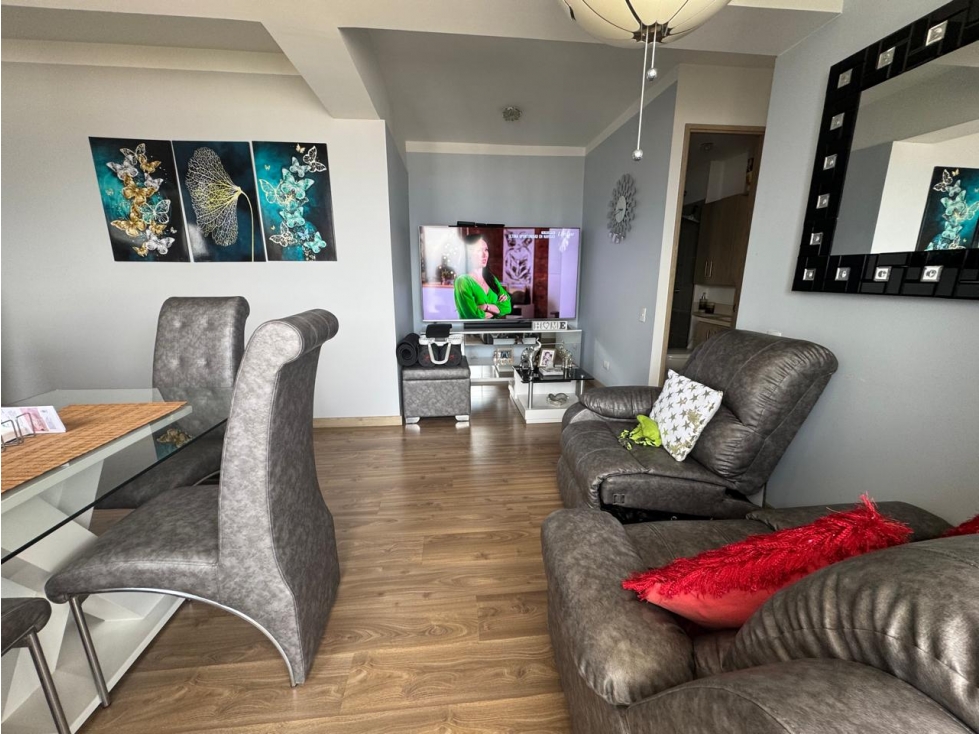 Apartamento en Venta en Sabaneta, sector Aves María