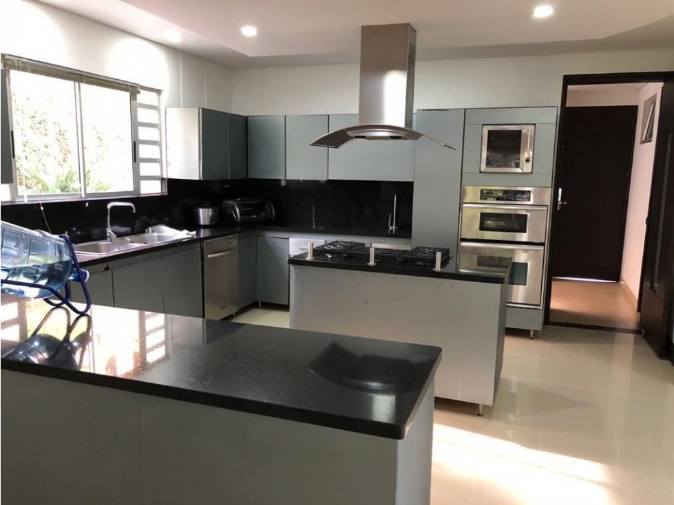 Casa en Venta en Sabaneta, sector La Doctora — foto 3