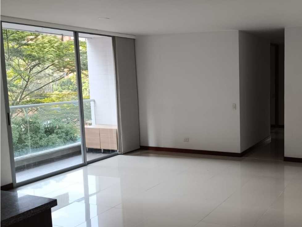 Apartamento en Venta en Sabaneta, sector Aves María — foto 3