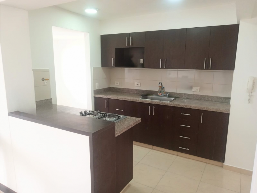 Apartamento en Venta en Sabaneta, sector Betania — foto 5