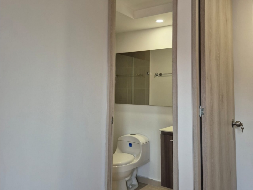 Apartamento en Venta en Sabaneta, sector Ancón Sur — foto 5