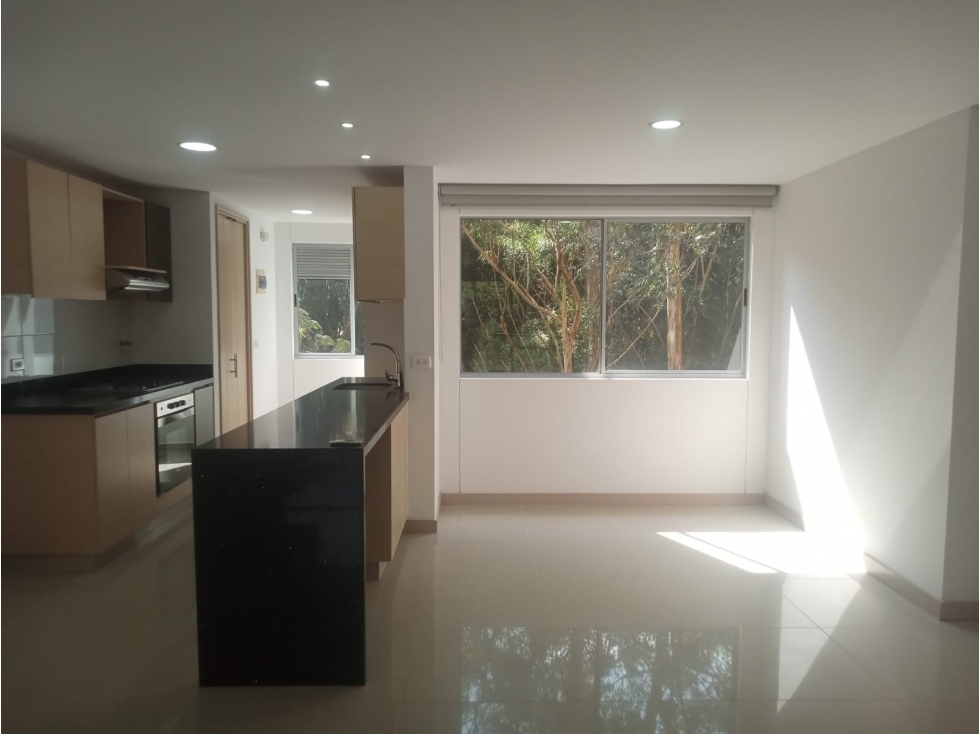 Apartamento en Venta en Sabaneta, sector San José — foto 3
