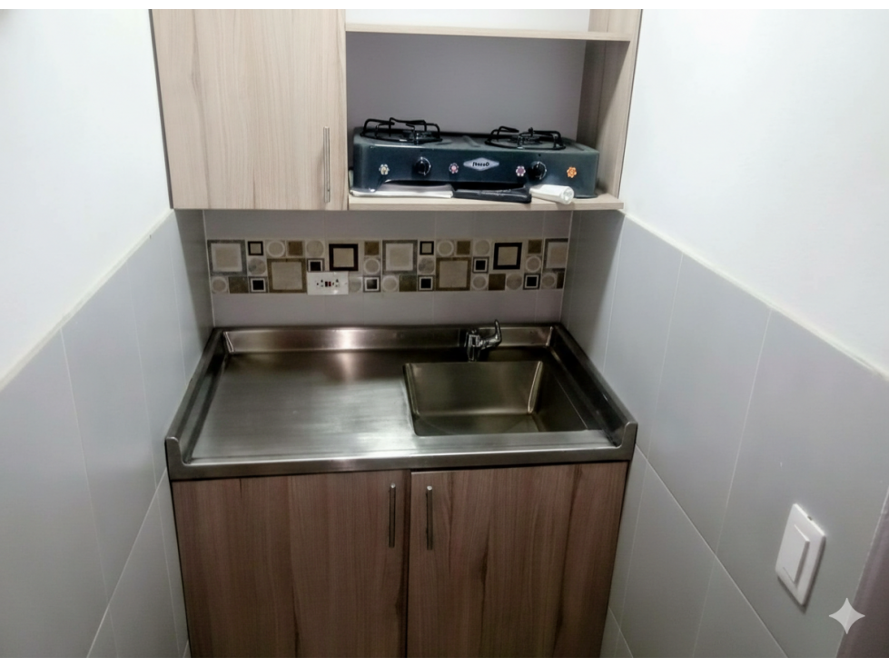 Bodega en Arriendo en San Antonio de Prado, sector La Manguala — foto 3
