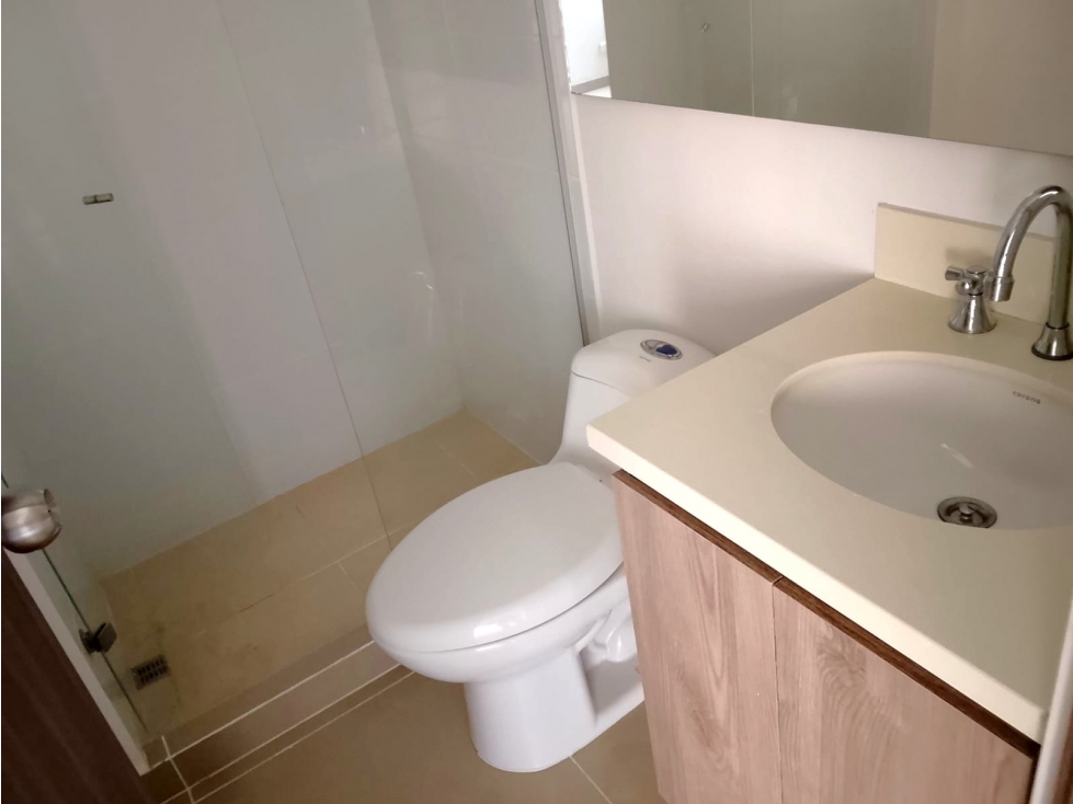 Apartamento en Venta en Sabaneta, sector Asdesillas — foto 5