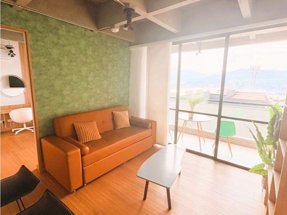 Apartamento en Venta en Envigado, sector Loma del Escobero — foto 4