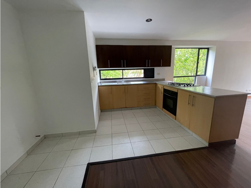 Apartamento en Arriendo en Envigado, Sector Zúñiga — foto 4