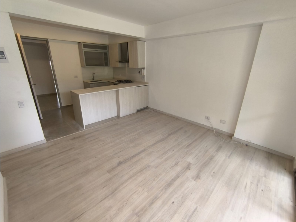 Apartamento en Arriendo en sabaneta , Sector Pan de azúcar