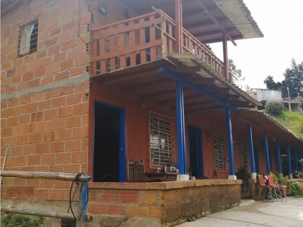 Finca en Venta en Guarne sector Alto de la Virgen — foto 2