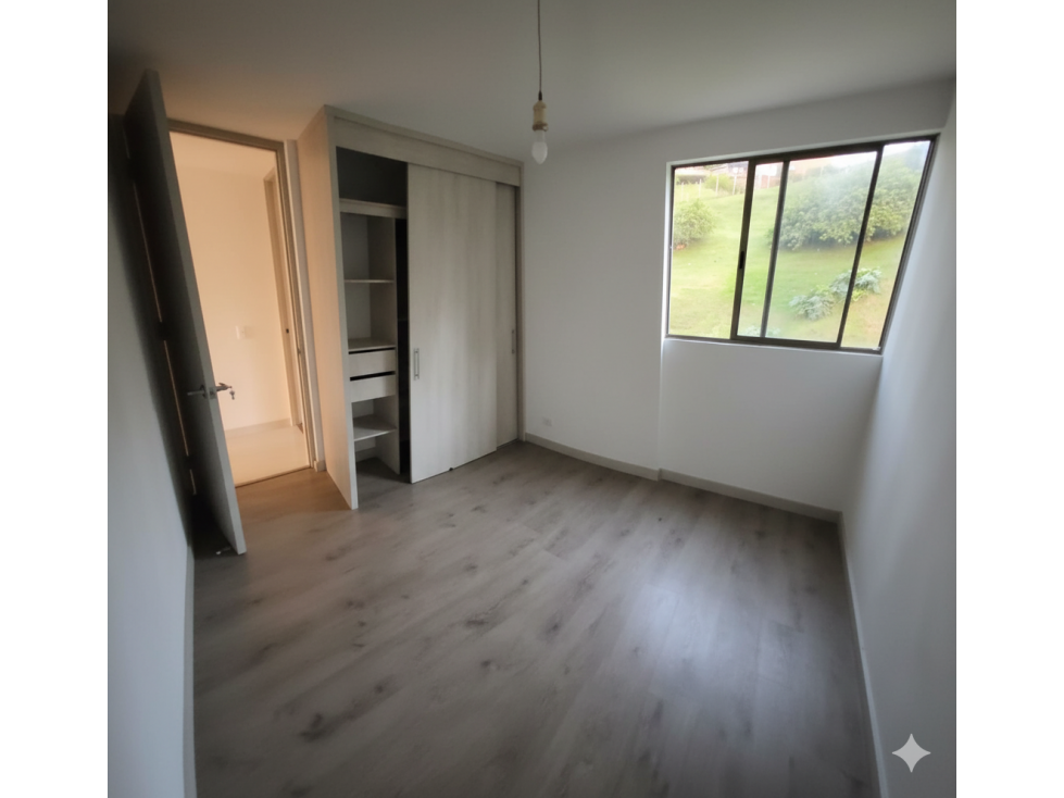 Apartamento en Venta en Sabaneta,Sector Las Lomitas — foto 5