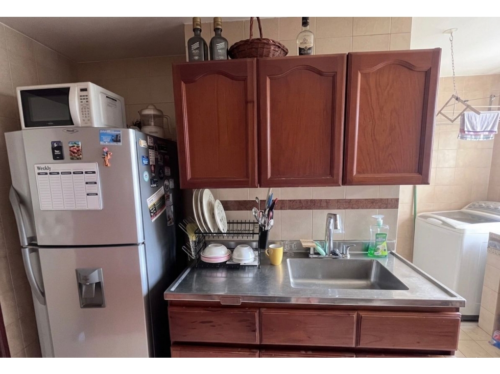 Apartamento en Venta en Medellín, sector el Poblado — foto 6