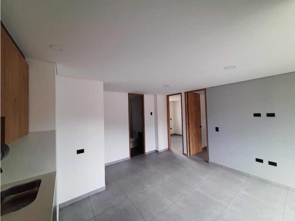 Apartamento en Venta en Sabaneta, sector Virgen del Carmen — foto 4