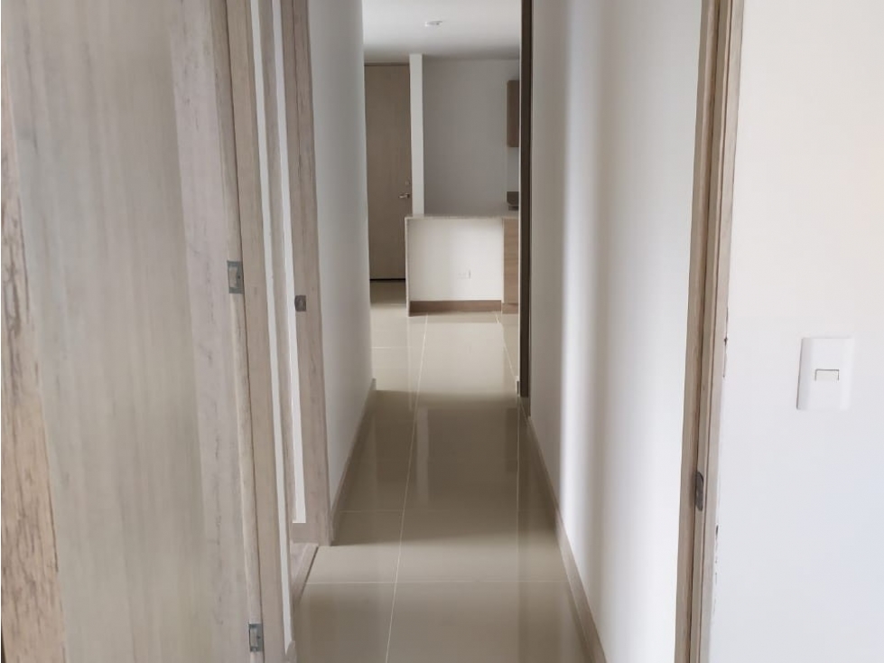 Apartamento en venta en La Estrella, sector La Ferrería — foto 4